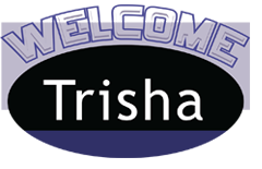 Welcome Trisha